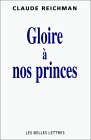 Gloire  nos princes.jpg (3874 octets)